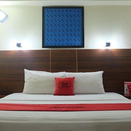 Reddoorz Plus Near Senen Джакарта Екстериор снимка