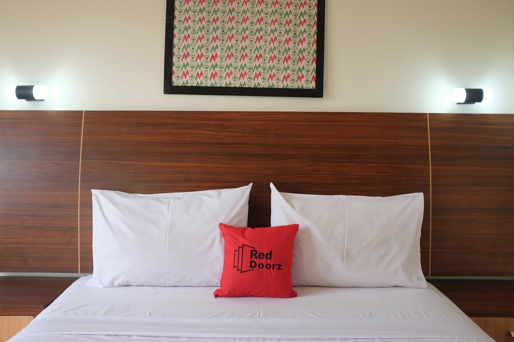 Reddoorz Plus Near Senen Джакарта Екстериор снимка
