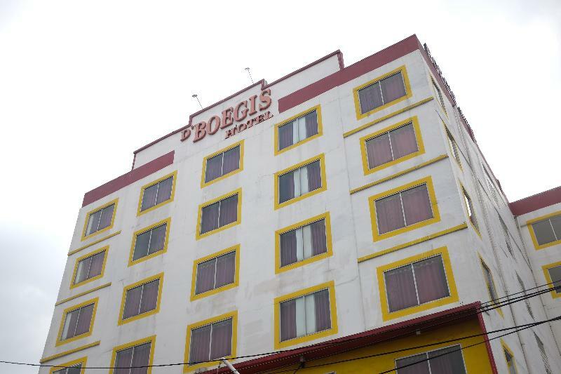 Reddoorz Plus Near Senen Джакарта Екстериор снимка