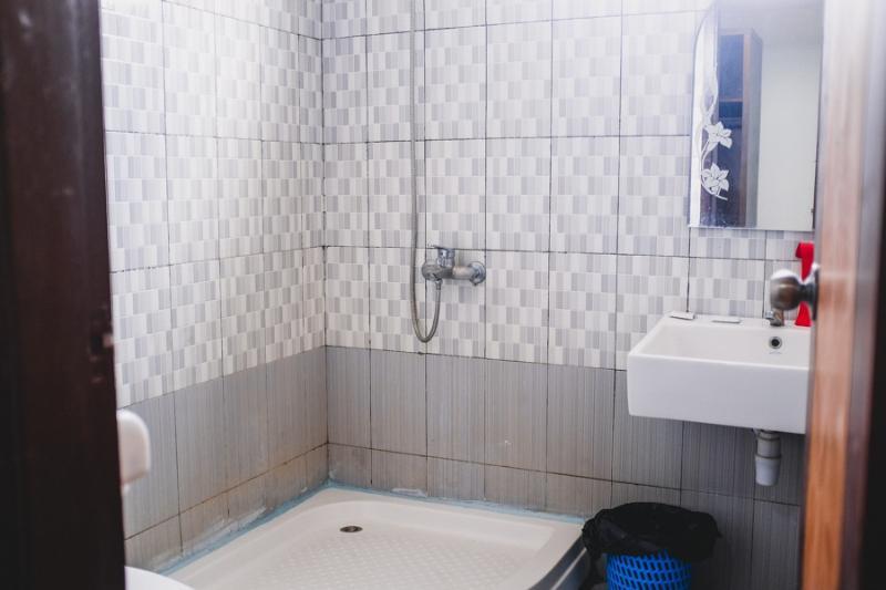 Reddoorz Plus Near Senen Джакарта Екстериор снимка